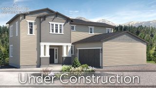 10412 Spry Street, Colorado Springs, CO 80924