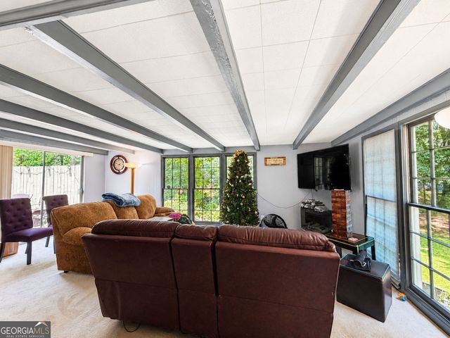 840 Sugar Creek Drive SE, Conyers, GA 30094