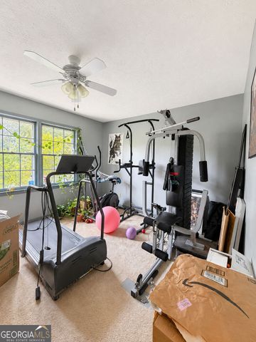 840 Sugar Creek Drive SE, Conyers, GA 30094