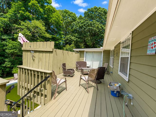 840 Sugar Creek Drive SE, Conyers, GA 30094
