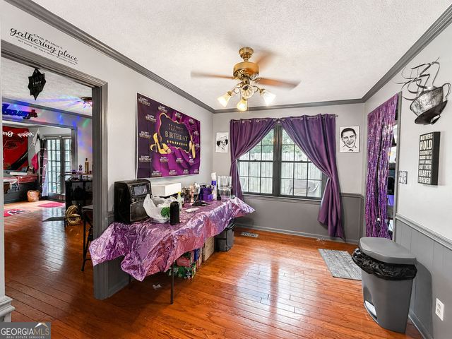 840 Sugar Creek Drive SE, Conyers, GA 30094