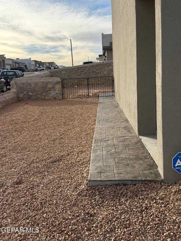 1747 EASED, El Paso, TX 79928