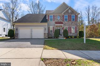 14312 LUSBY RIDGE RD, Accokeek, MD 20607