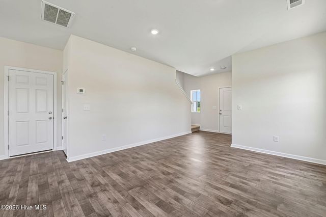 211 Hallwood Drive, Pikeville, NC 27863
