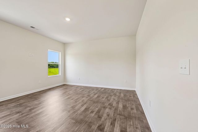 211 Hallwood Drive, Pikeville, NC 27863