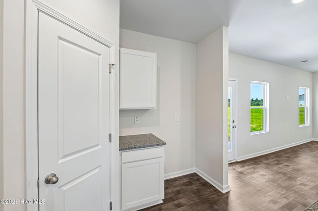 211 Hallwood Drive, Pikeville, NC 27863