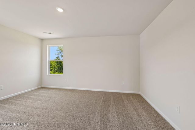 211 Hallwood Drive, Pikeville, NC 27863