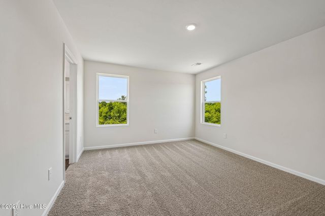 211 Hallwood Drive, Pikeville, NC 27863