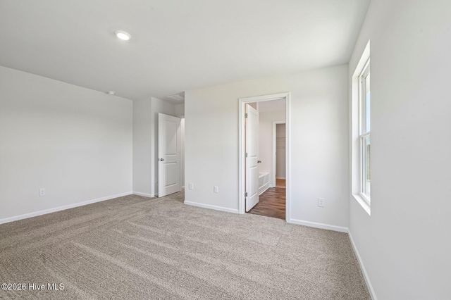 211 Hallwood Drive, Pikeville, NC 27863