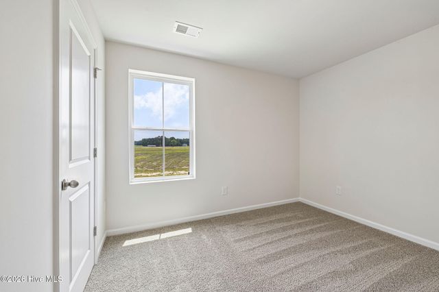 211 Hallwood Drive, Pikeville, NC 27863