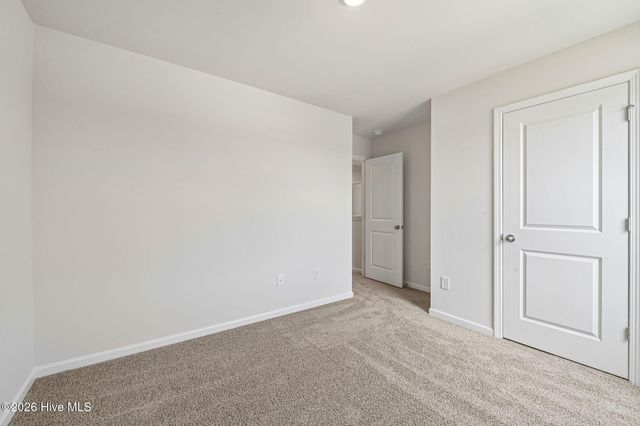 211 Hallwood Drive, Pikeville, NC 27863
