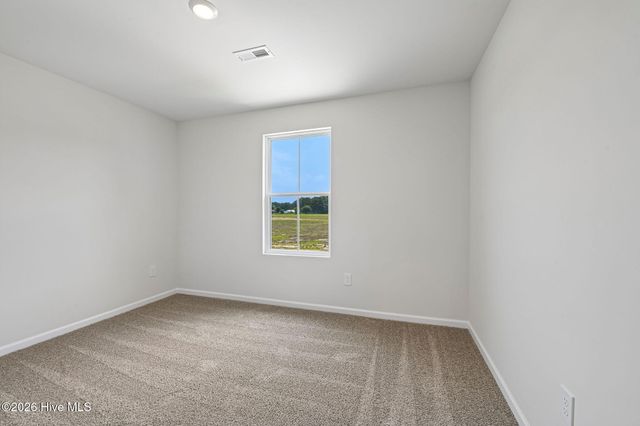 211 Hallwood Drive, Pikeville, NC 27863