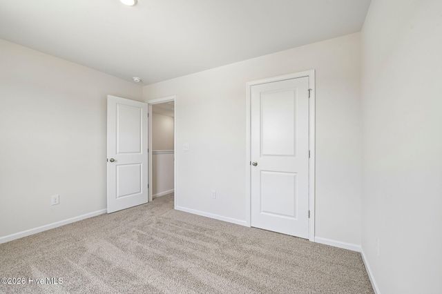 211 Hallwood Drive, Pikeville, NC 27863