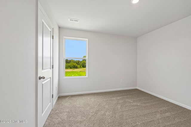 211 Hallwood Drive, Pikeville, NC 27863