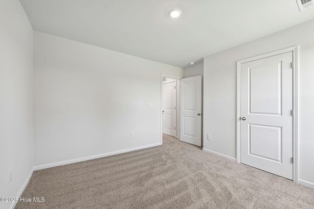 211 Hallwood Drive, Pikeville, NC 27863