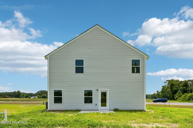 211 Hallwood Drive, Pikeville, NC 27863