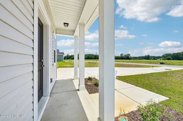 211 Hallwood Drive, Pikeville, NC 27863