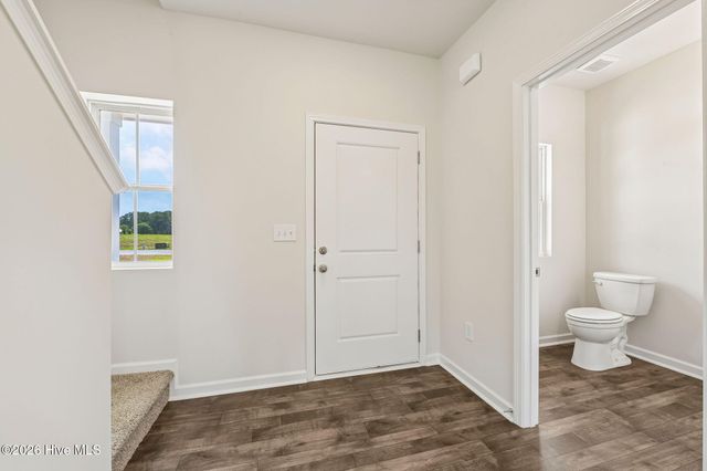 211 Hallwood Drive, Pikeville, NC 27863