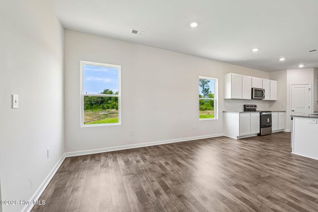 211 Hallwood Drive, Pikeville, NC 27863