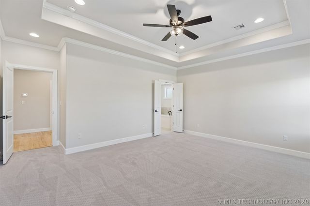 31411 E Two Socks Drive, Broken Arrow, OK 74014