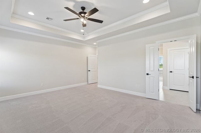 31411 E Two Socks Drive, Broken Arrow, OK 74014