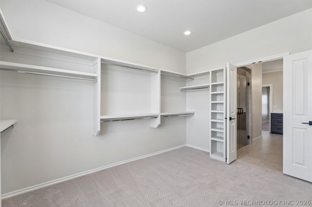 31411 E Two Socks Drive, Broken Arrow, OK 74014