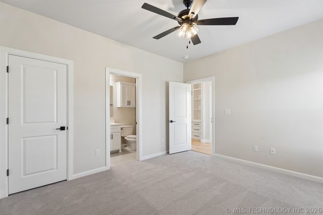 31411 E Two Socks Drive, Broken Arrow, OK 74014
