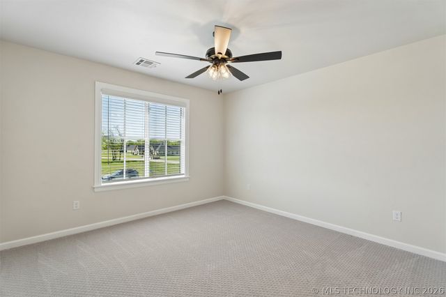 31411 E Two Socks Drive, Broken Arrow, OK 74014