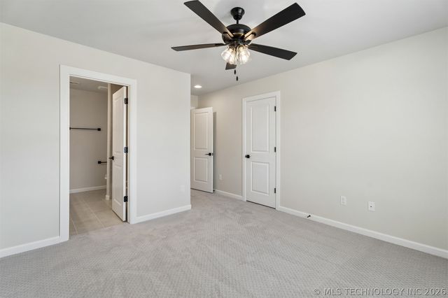 31411 E Two Socks Drive, Broken Arrow, OK 74014