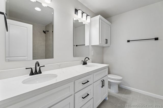 31411 E Two Socks Drive, Broken Arrow, OK 74014