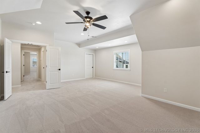 31411 E Two Socks Drive, Broken Arrow, OK 74014