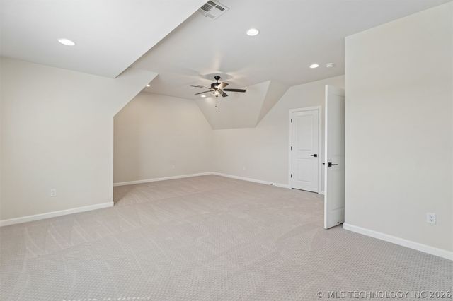 31411 E Two Socks Drive, Broken Arrow, OK 74014