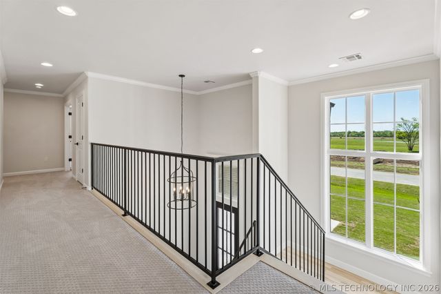 31411 E Two Socks Drive, Broken Arrow, OK 74014