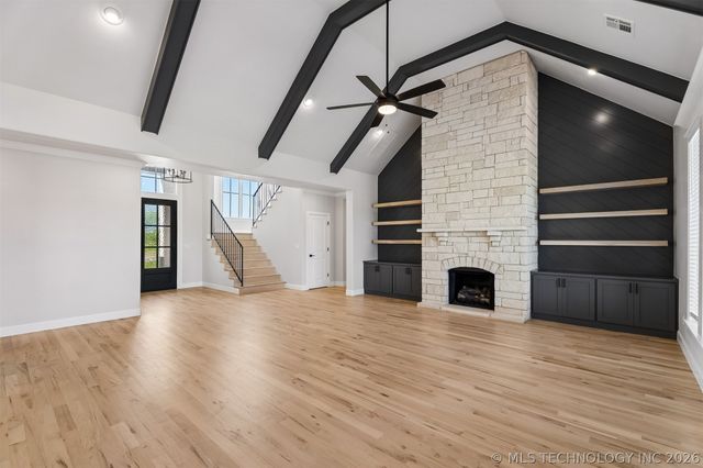 31411 E Two Socks Drive, Broken Arrow, OK 74014
