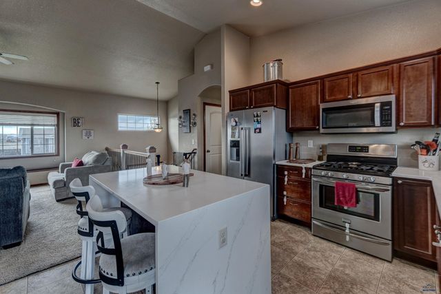 764 RADIAL LN, Box Elder, SD 57719