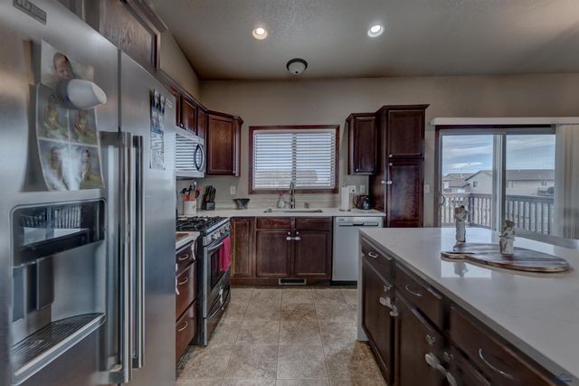 764 RADIAL LN, Box Elder, SD 57719