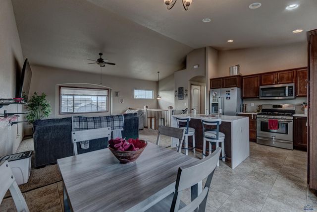 764 RADIAL LN, Box Elder, SD 57719