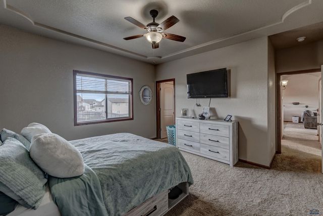 764 RADIAL LN, Box Elder, SD 57719