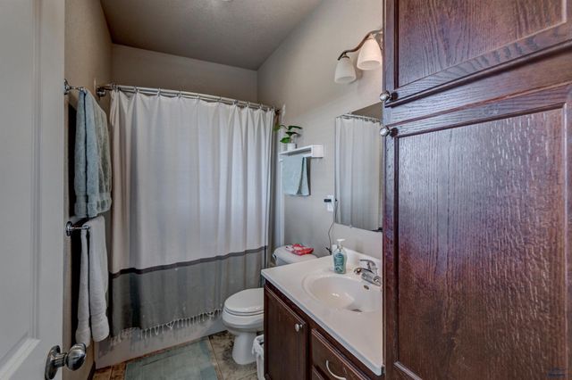 764 RADIAL LN, Box Elder, SD 57719