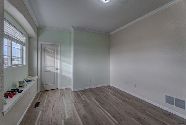 764 RADIAL LN, Box Elder, SD 57719