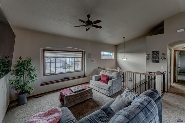 764 RADIAL LN, Box Elder, SD 57719