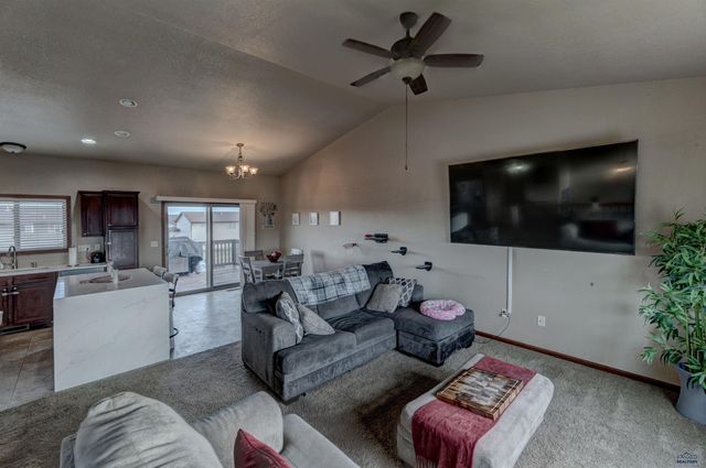 764 RADIAL LN, Box Elder, SD 57719