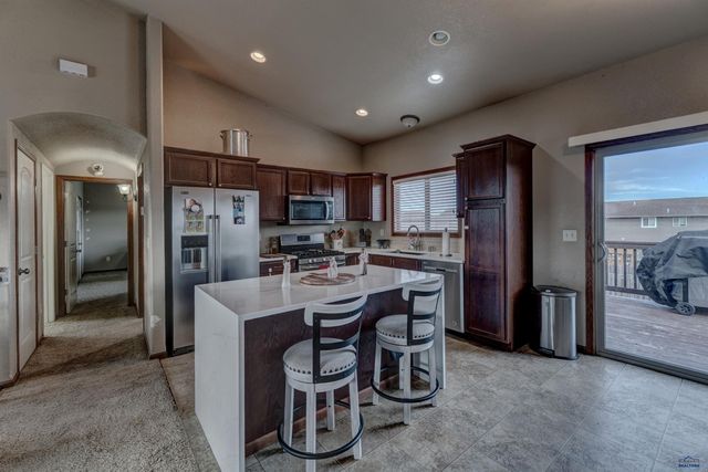 764 RADIAL LN, Box Elder, SD 57719