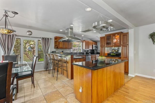 10880 Hess Drive, La Mesa, CA 91941