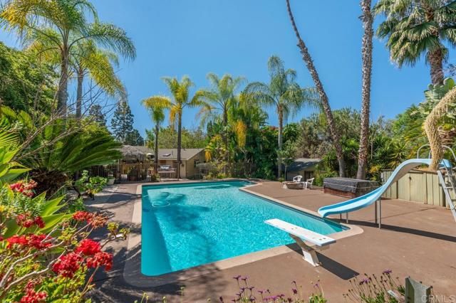 10880 Hess Drive, La Mesa, CA 91941