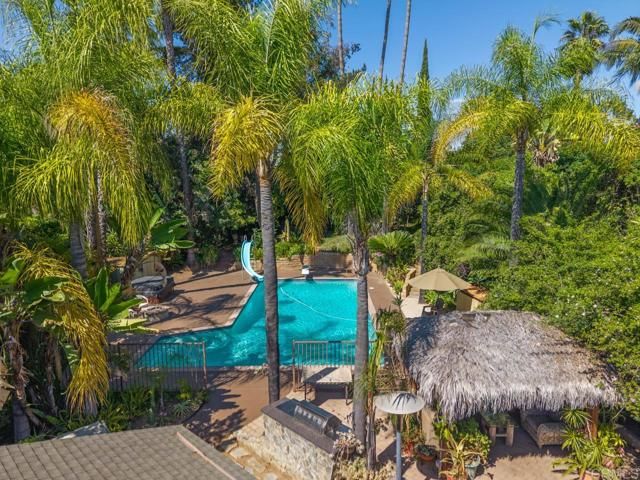 10880 Hess Drive, La Mesa, CA 91941