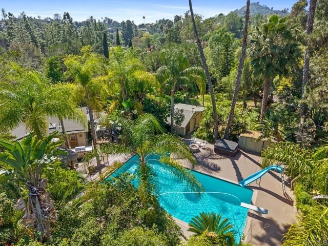 10880 Hess Drive, La Mesa, CA 91941