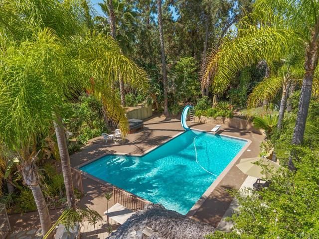 10880 Hess Drive, La Mesa, CA 91941