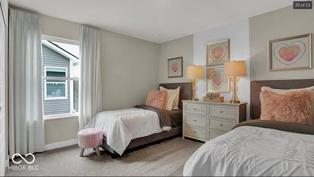 8645 Lester Place, Pendleton, IN 46064