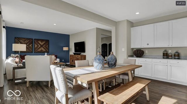 8645 Lester Place, Pendleton, IN 46064